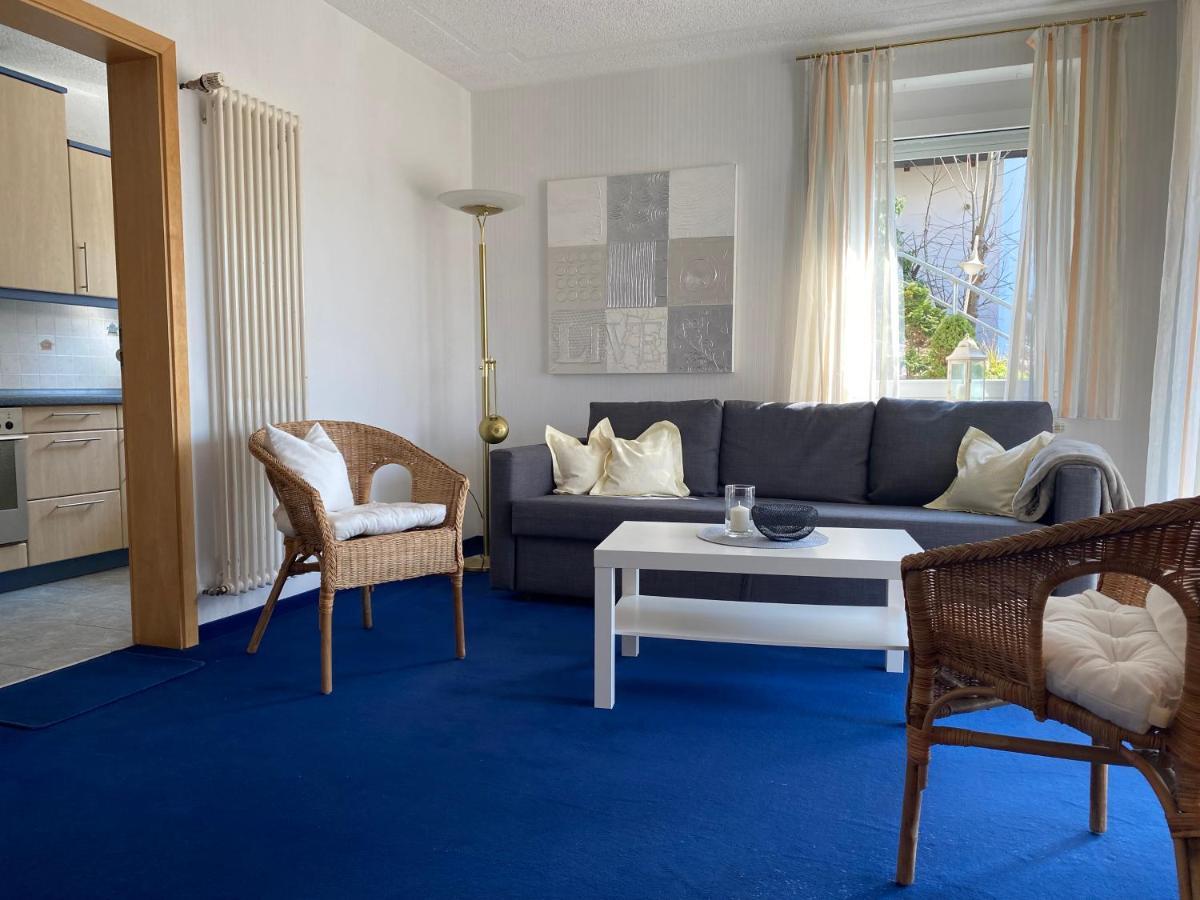 Ferienwohnung Im Vorbachtal Niederstetten Bagian luar foto