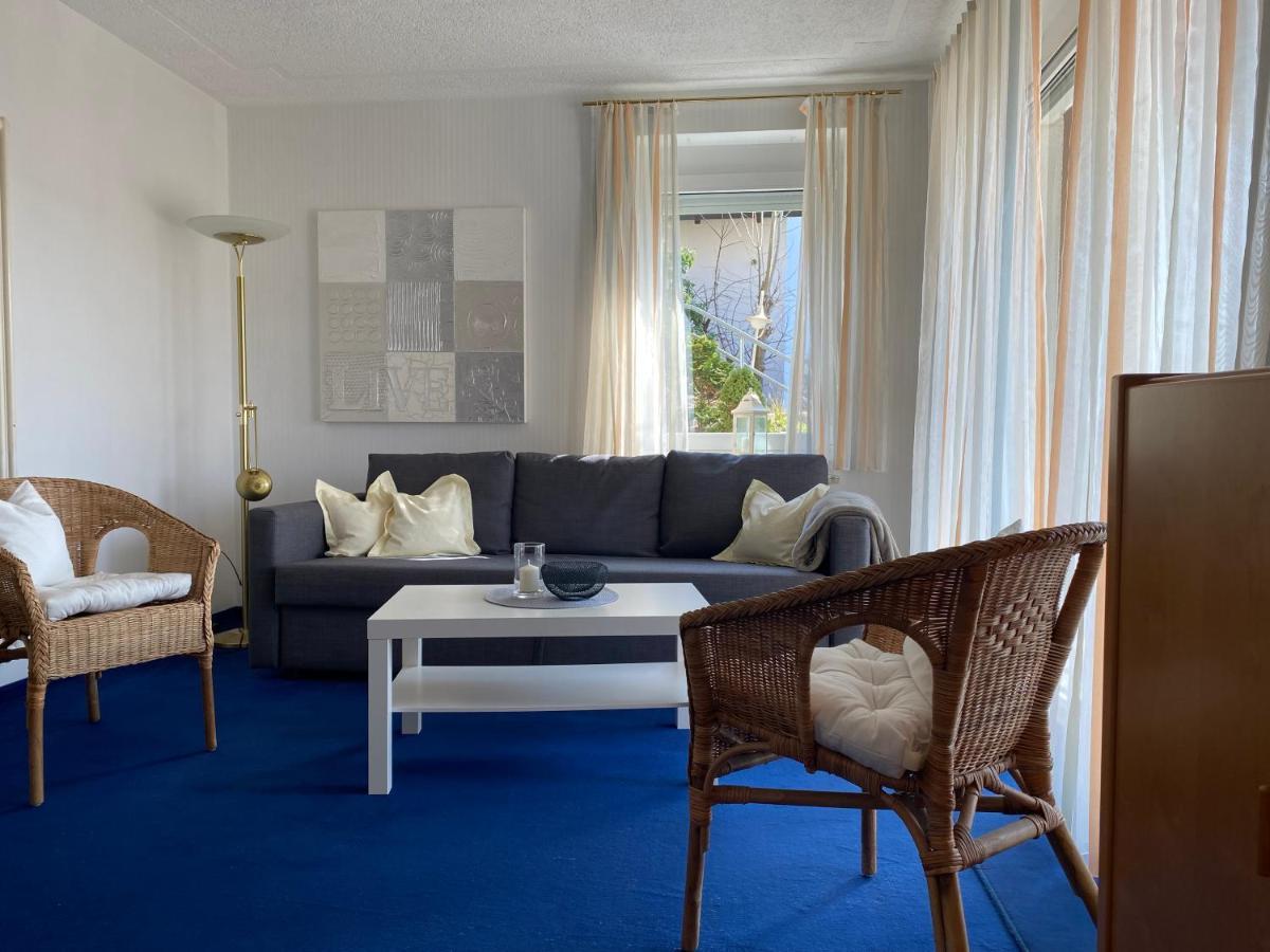Ferienwohnung Im Vorbachtal Niederstetten Bagian luar foto