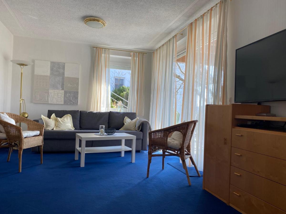Ferienwohnung Im Vorbachtal Niederstetten Bagian luar foto